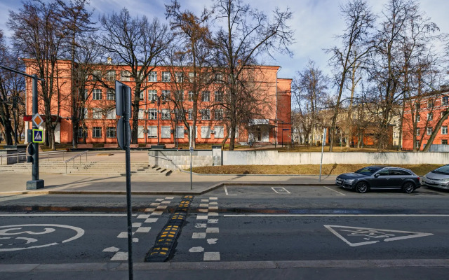 Usadba v Gorokhovskom