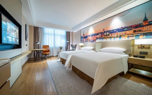 Universal International Hotel - Nanning