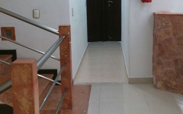 Hotel Boutique Kinich