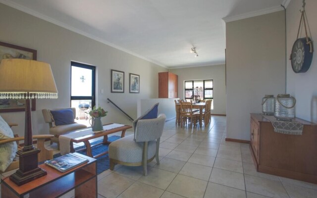 Mossel Bay Golf Lodge