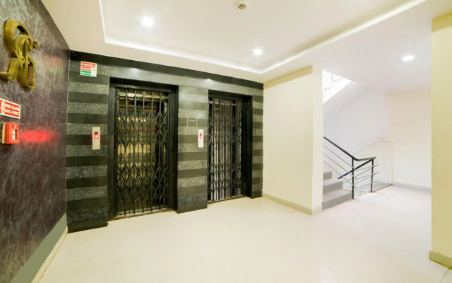 Super Capital O Raaga Grand