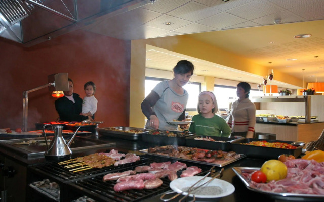 Vilar Rural d'Arnes by Serhs Hotels