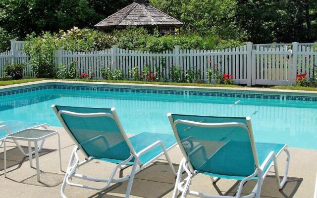 Cod Cove Inn, BW Signature Collection