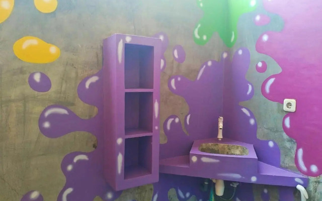 Jati Hostel
