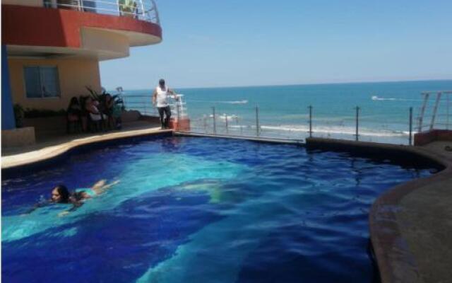 Arco Iris Resort