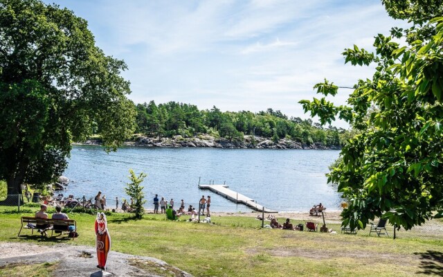 Kolleviks Camping och Stugby AB