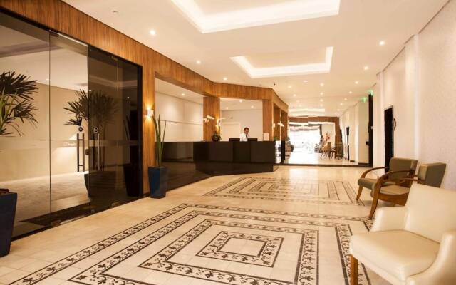 Hotel Grand Barão