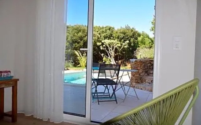 L’instant d’une pause