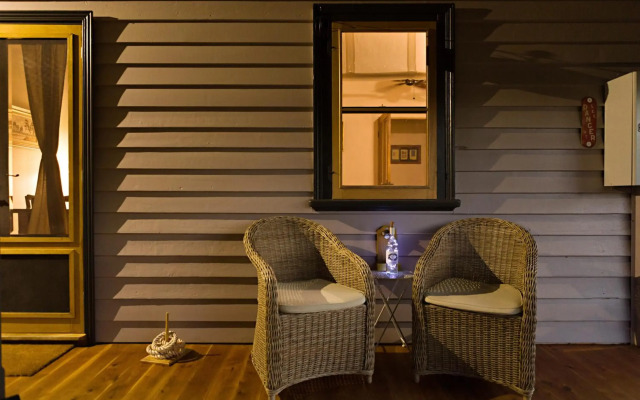 Mortimer's Lodge, Chiltern