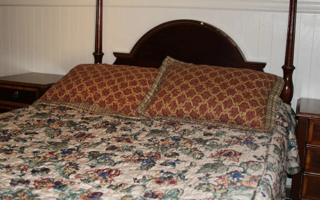 Cajun Inn Motel
