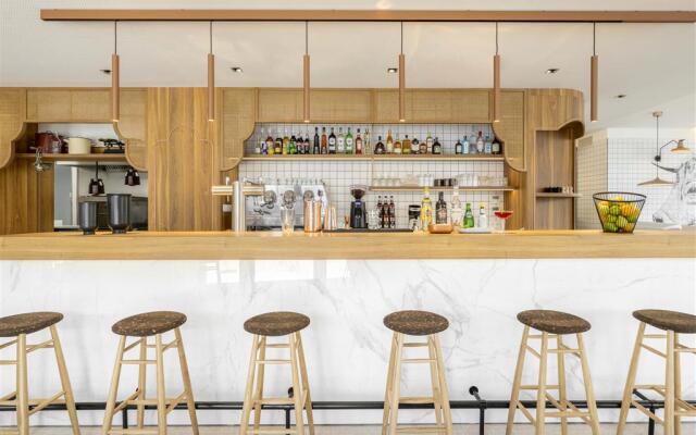 Mercure Bordeaux Gare Atlantic