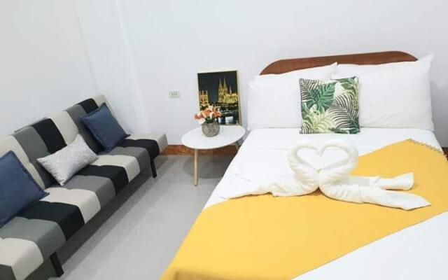 Camiguin,Kalimba de luna inn