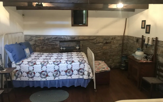 Corner George Inn Bed & Breakfast