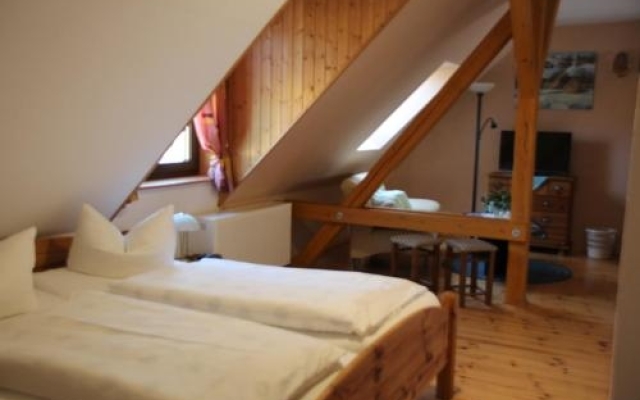 Landgasthof Zur Wildbahn