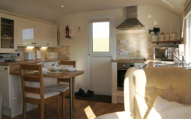 Well Cottage Apartment