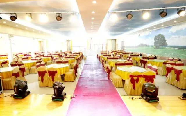 Yunhai Hotel