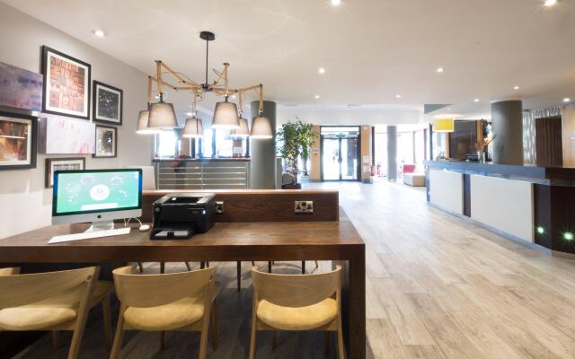 Holiday Inn Hemel Hempstead M1, Jct. 8 by IHG