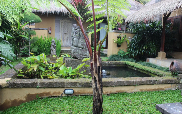 The Sungu Resort & Spa