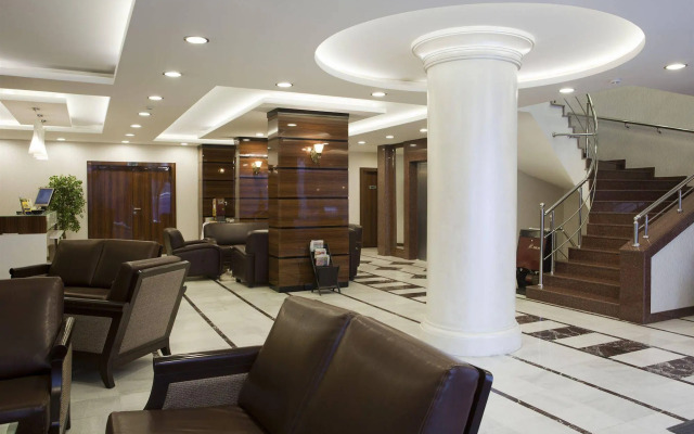 Atalay Hotel