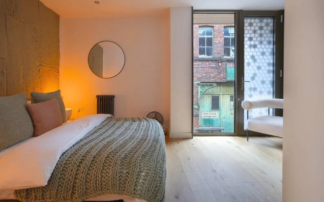 Townhouse East by Casacity