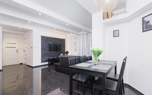 Apartments Lubelska Kraków by Renters