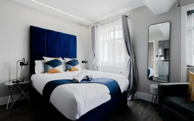 London Central Studios