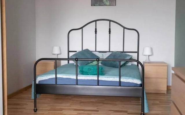 Apartament Ventus Business and Living 44