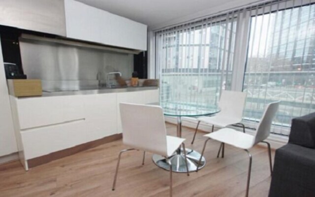 Still Life Old Street