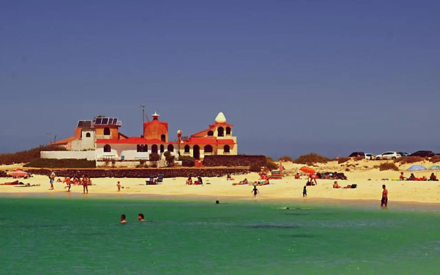 El Cotillo Casa Checa 4