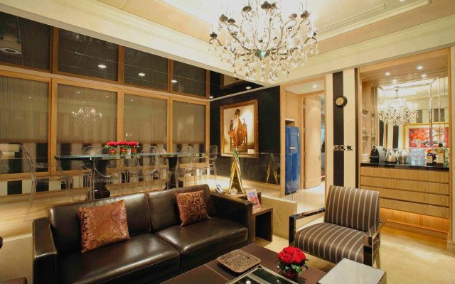 Hotel Eclat Taipei
