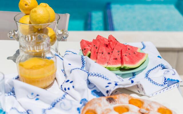 CAN DIANA - Villa with private pool in Campanet. Free WiFi