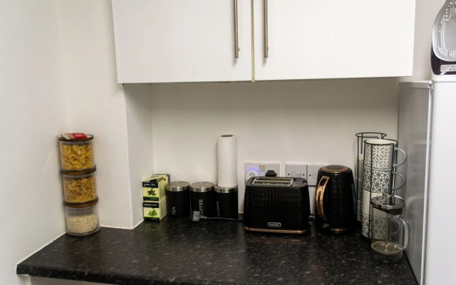 2 bed house Sedley Street Liverpool