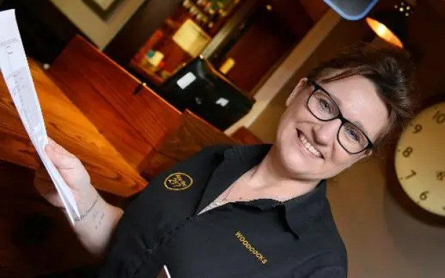 Woodcocks, Lincoln by Marston's Inns