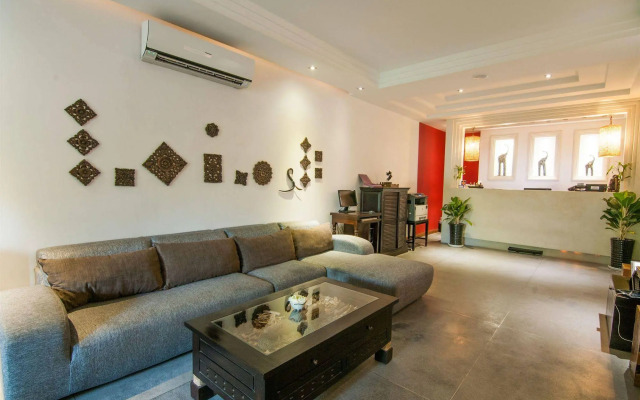 La Rose Boutique Hotel & Spa