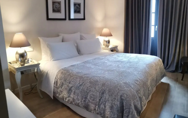 Hotel Boutique Aire de Ronda - Adults Only