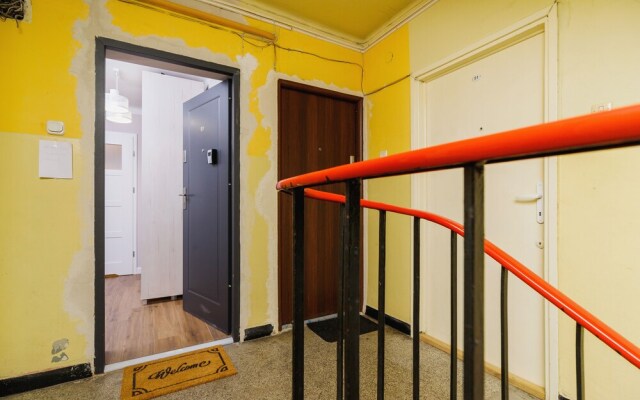 Apartment Kosciuszki Cracow by Renters