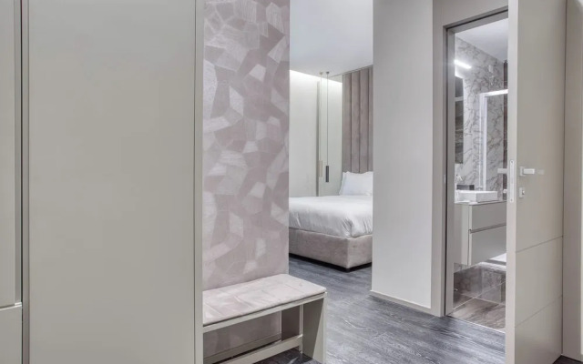 Boutique Aparthotel By OSPITAMI