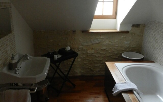 La Maison Saint-Martin