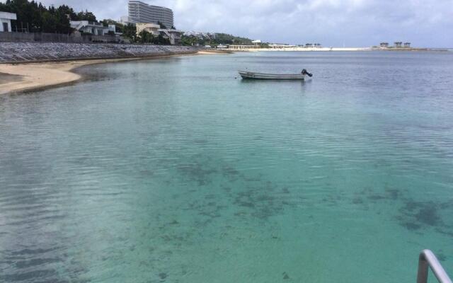 Guesthouse Sunset Hill Bise - Hostel