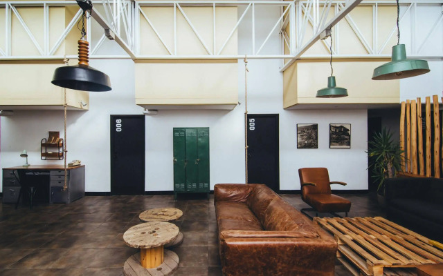La Joya Hostel