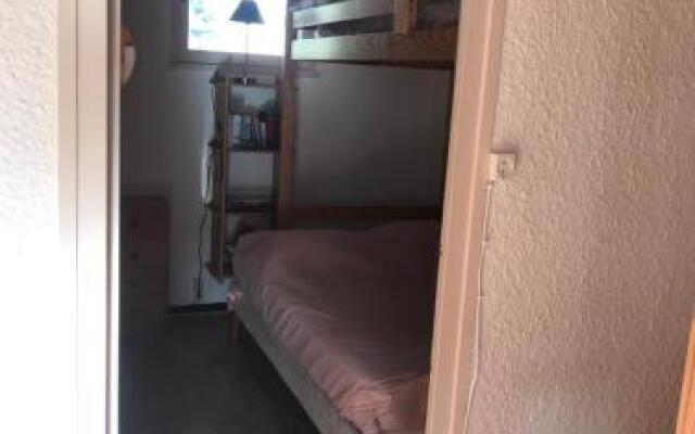 Le Schriff Ski Apartment