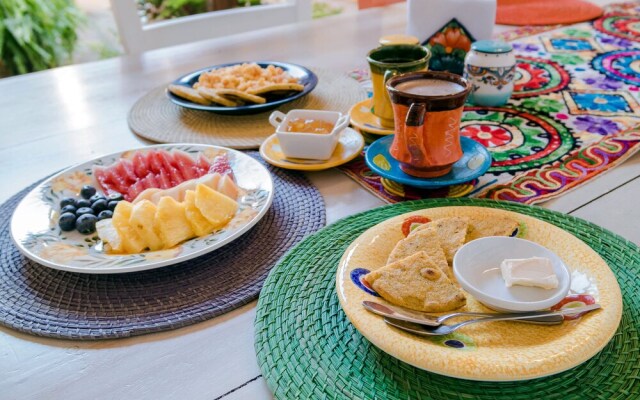 Hotel Meraki Boutique