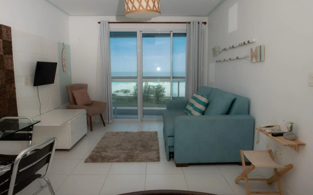 Flat Mandai Cabo Frio