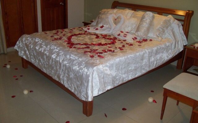 Hotel San Francisco De Asis