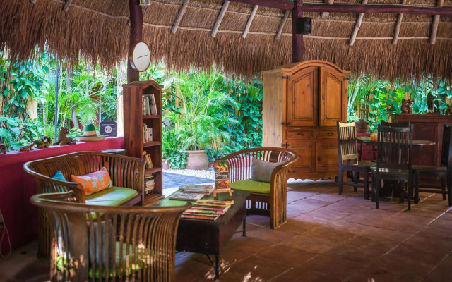 Casa Don Diego