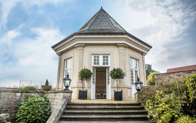 Schlosshotel Münchhausen