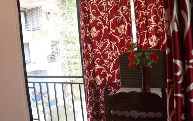 Kumar Residency