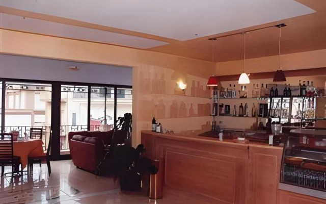 Hotel Centrale