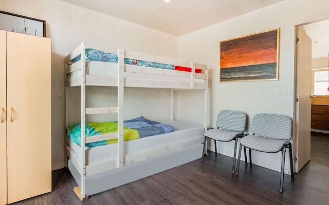 Elegant Holiday Home in Middelkerke Near the Beach