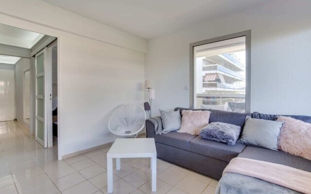 Olympe Private Apartment